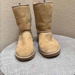 UGG Woman’s Classic…